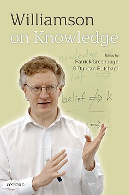 Williamson on Knowledge (Paperback)
