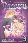 Rasetsu, Vol. 3 by Chika Shiomi