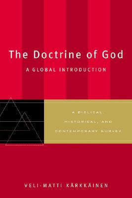 The Doctrine of God: A Global Introduction (Paperback)