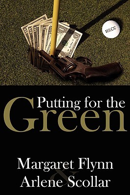 Putting for the Green (Hardcover)