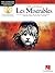 Les Miserables Selections For Violin [Book & CD] (Hal Leonard Instrumental Play-Along)