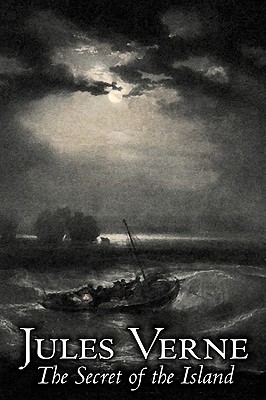 The Secret of the Island