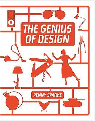 The Genius of Design (Hardcover)