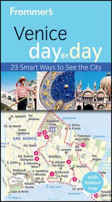 Frommer's Venice Day by Day (Paperback)
