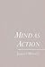Mind As Action by James V. Wertsch
