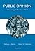 Public Opinion: Measuring t...