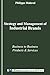 Strategy and Management of Industrial Brands: Business to Business Products and Services