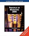 Principles Of Marketing 2006 Principles Of Marketing 2006