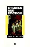 Children and Emotion: The Development of Psychological Understanding