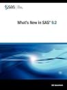 What's New in SAS 9.2