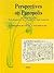 Perspectives on Panopolis: An Egyptian town from Alexander the Great to the Arab Conquest: Acts From an International Symposium Held in Leiden on 16, ... 1998 (Papyrologica Lugduno-Batava, 31)