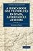 A Hand-Book for Travellers in Spain, and Readers at Home: Describing the Country and Cities, the Natives and their Manners (Cambridge Library Collection - Travel, Europe) (Volume 1)