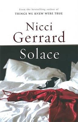 Solace (Paperback)