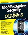 Mobile Device Security For Dummies
