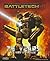 BattleTech: 25 Years of Art...