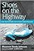 Shoes on the Highway by Gary Garrison