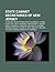State Cabinet Secretaries of New Jersey: Christine Todd Whitman, Bret Schundler, Jaynee Lavecchia, Lisa P. Jackson, Chris Daggett, Joseph Doria