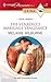 The Venadicci Marriage Vengeance (Latin Lovers) (Harlequin Presents: Extra, #89)