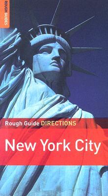 New York City: Directions (Paperback)