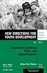 Expanded Learning Time and Opportunities: New Directions for Youth Development, Number 131 Expanded Learning Time and Opportunities: New Directions for Youth Development, Number 131