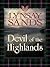 Devil of the Highlands (Devil of the Highlands, #1)