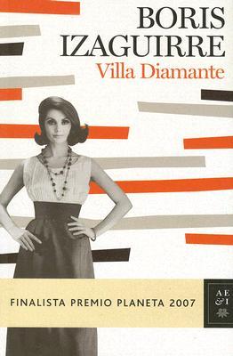 Villa Diamante (Paperback)