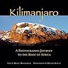 Kilimanjaro by Michel Moushabeck