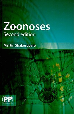 Zoonoses, 2nd Edition (Hardcover)