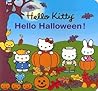 Hello Halloween! (Hello Kitty)