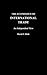 The Economics of International Trade by David Z. Rich