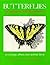 Butterflies of Eastern North America by Susan Strawn