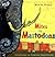 Mites to Mastodons by Maxine Kumin