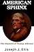 American Sphinx: The Character of Thomas Jefferson