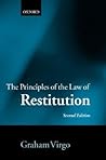 The Principles of the Law of Restitution