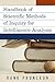 Handbook of Scientific Methods of Inquiry for Intelligence Analysis (Security and Professional Intelligence Education Series)