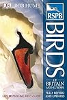 RSPB Birds of Britain and Europe RSPB Birds of Britain and Europe
