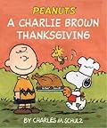 A Charlie Brown Thanksgiving