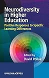 Neurodiversity in Higher Education by David Pollak