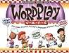 WordPlay Cafe: Cool Codes, Priceless Punzles & Phantastic Phonetic Phun (Williamson Kids Can! Series)