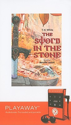 The Sword in the Stone