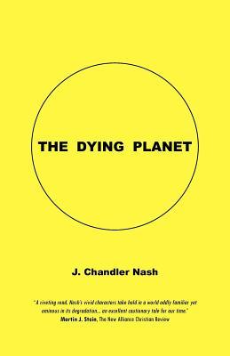 The Dying Planet (Paperback)
