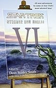 Star Trek: Strange New Worlds VI