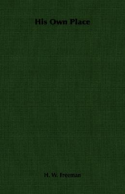 His Own Place (Paperback)