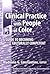 Clinical Practice with People of Color by Madonna G. Constantine