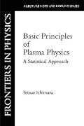 Basic Principles of Plasma Physics: A Statistical Approach