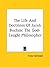 The Life And Doctrines Of Jacob Boehme The God-Taught Philosopher