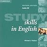 Study Skills in E...