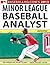 2013 Minor League Baseball Analyst by Rob Gordon
