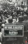 My Soul Is Rested by Howell Raines
