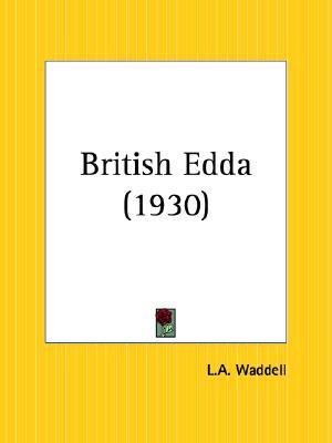 British Edda (Paperback)